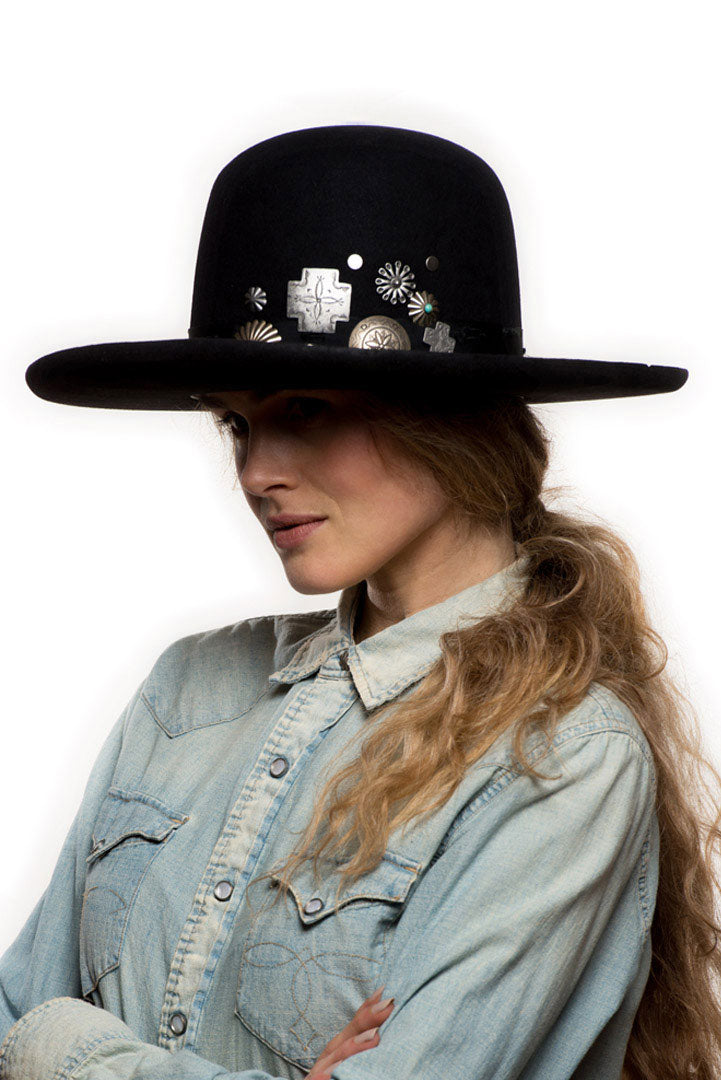 Hat, Collection, Old Pawn