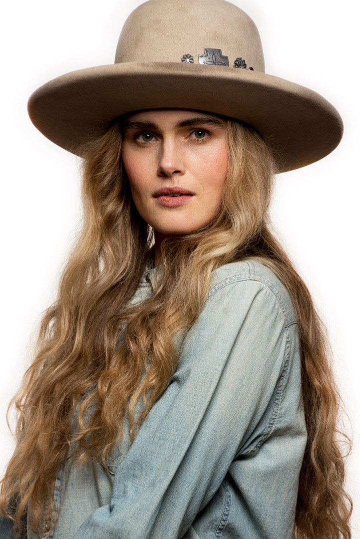 Hat, Collection, Old Pawn