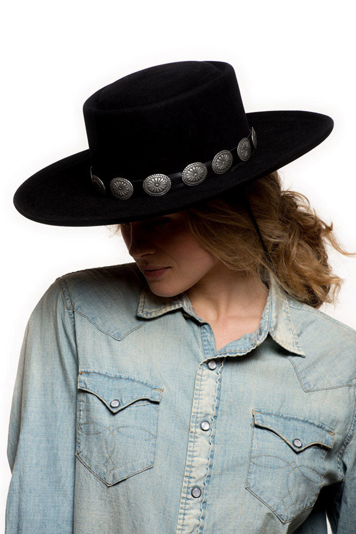 Hat, Collection, Les Gauchos