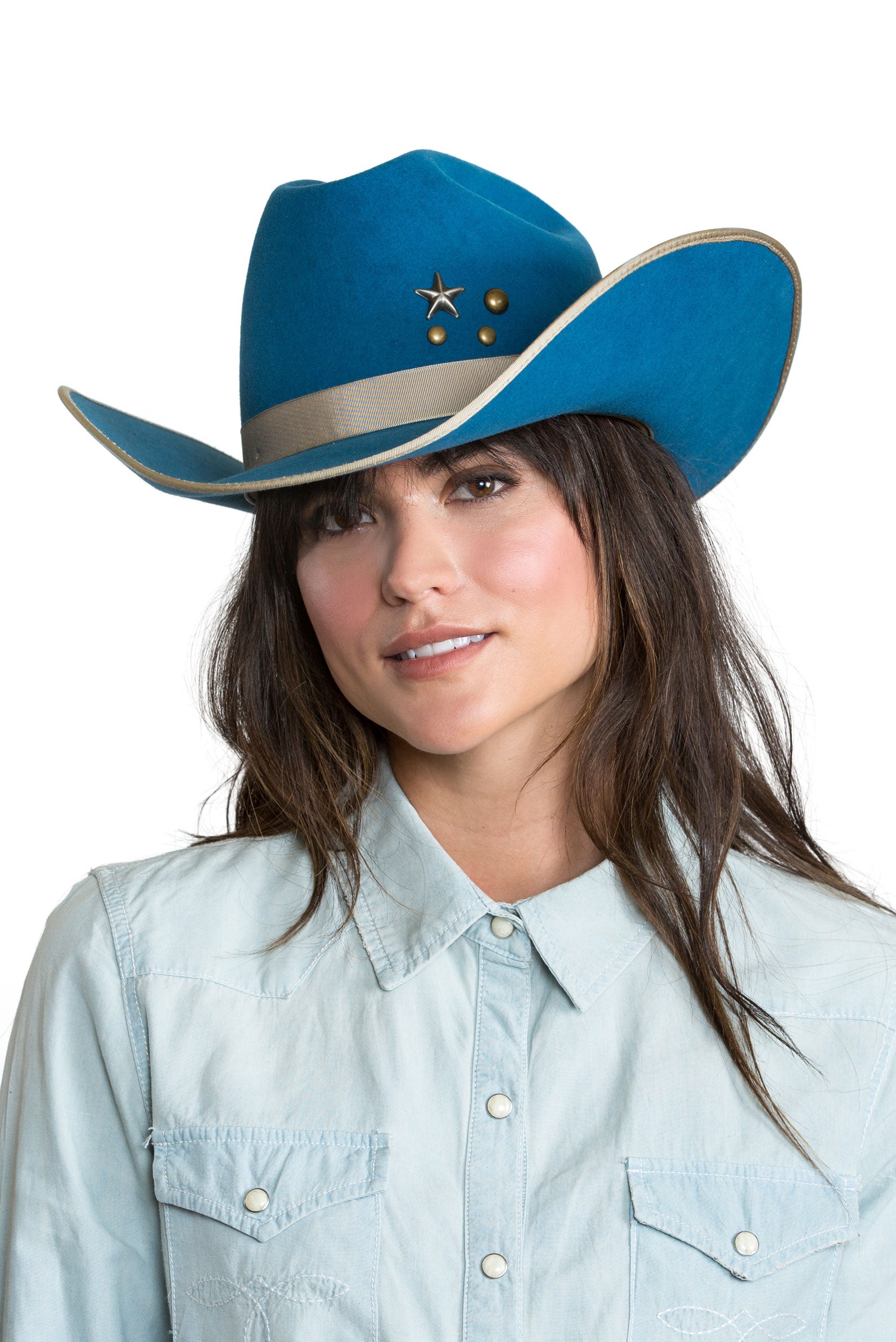 City Slicker Hat