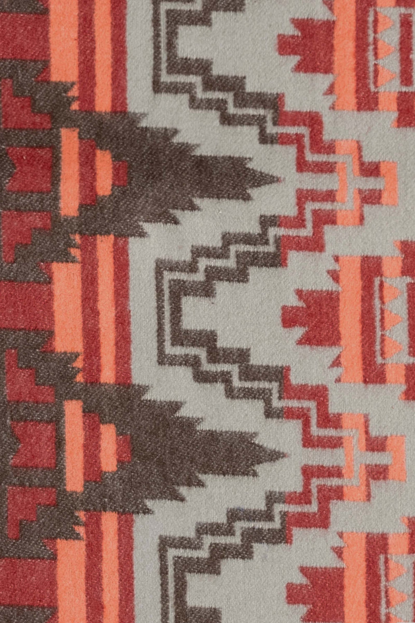 Wool Fabric By The Yard - 104 - Red Pine