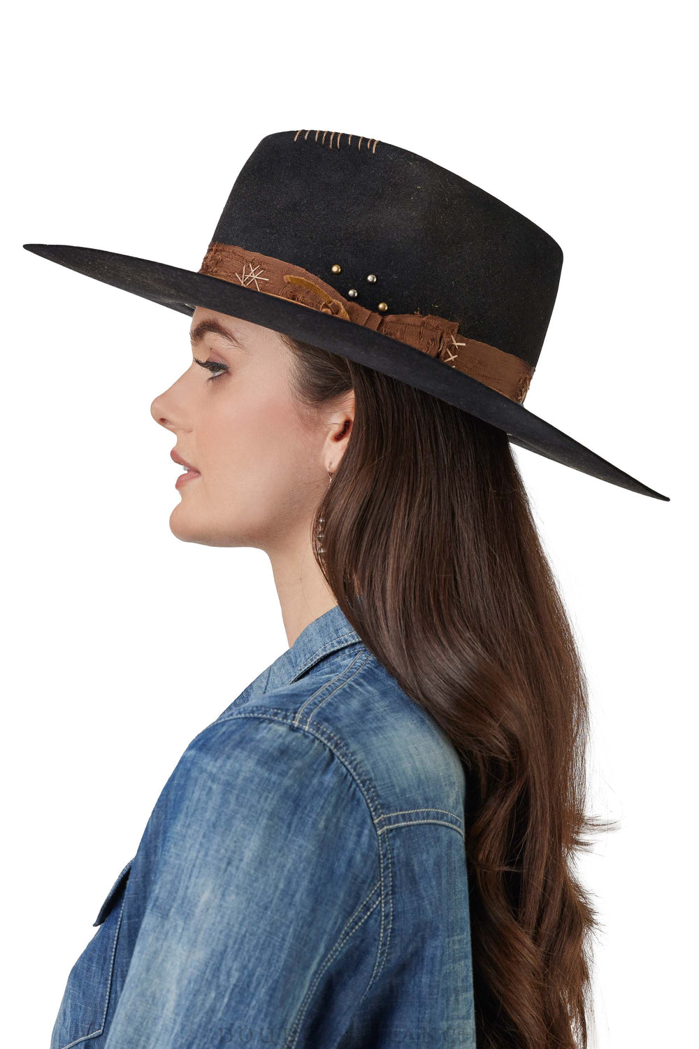 HATS - Double D Ranch