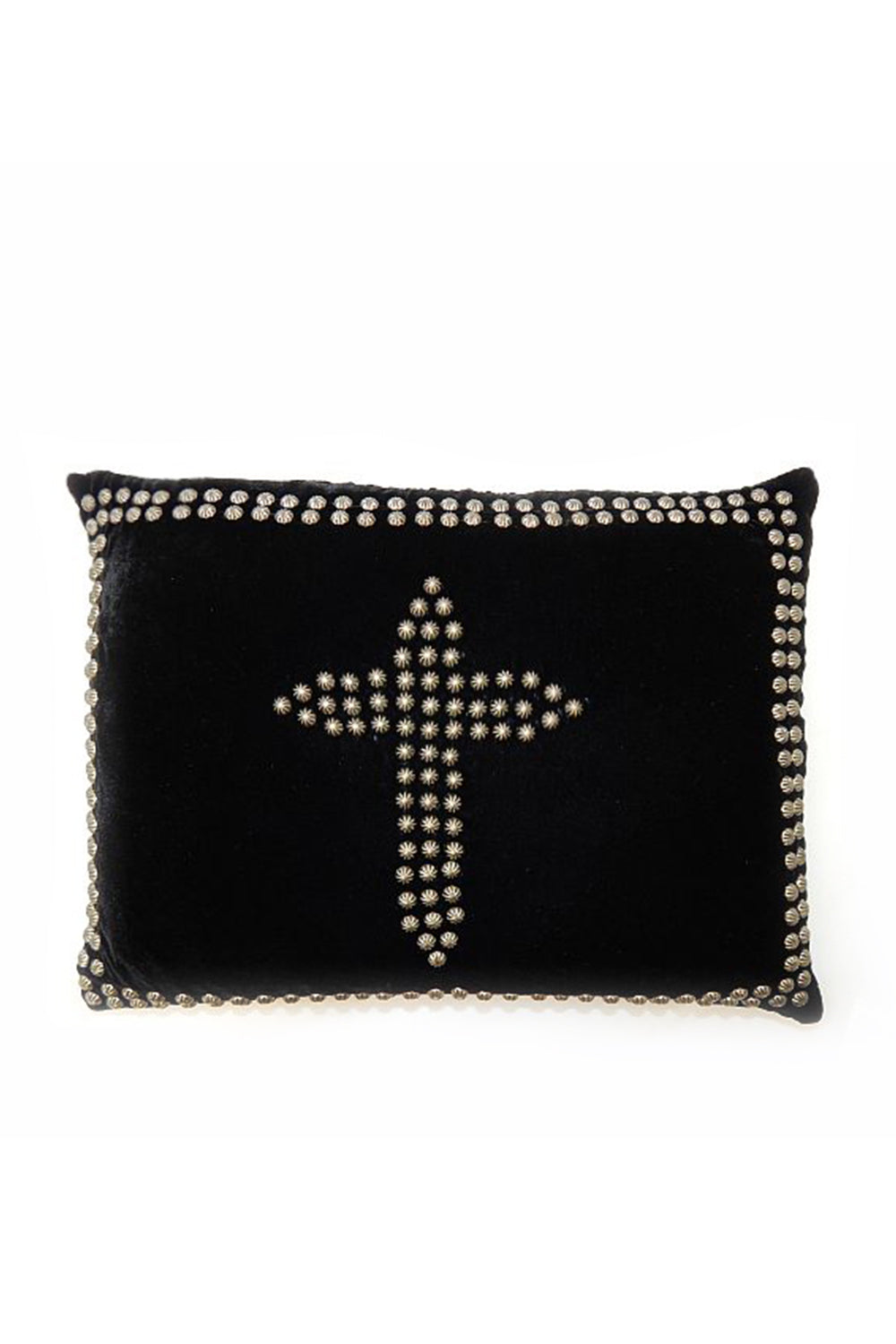 Sunday Cross Pillow