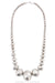 Necklace, Bead, Desert Pearls, 25", 1970's,1326