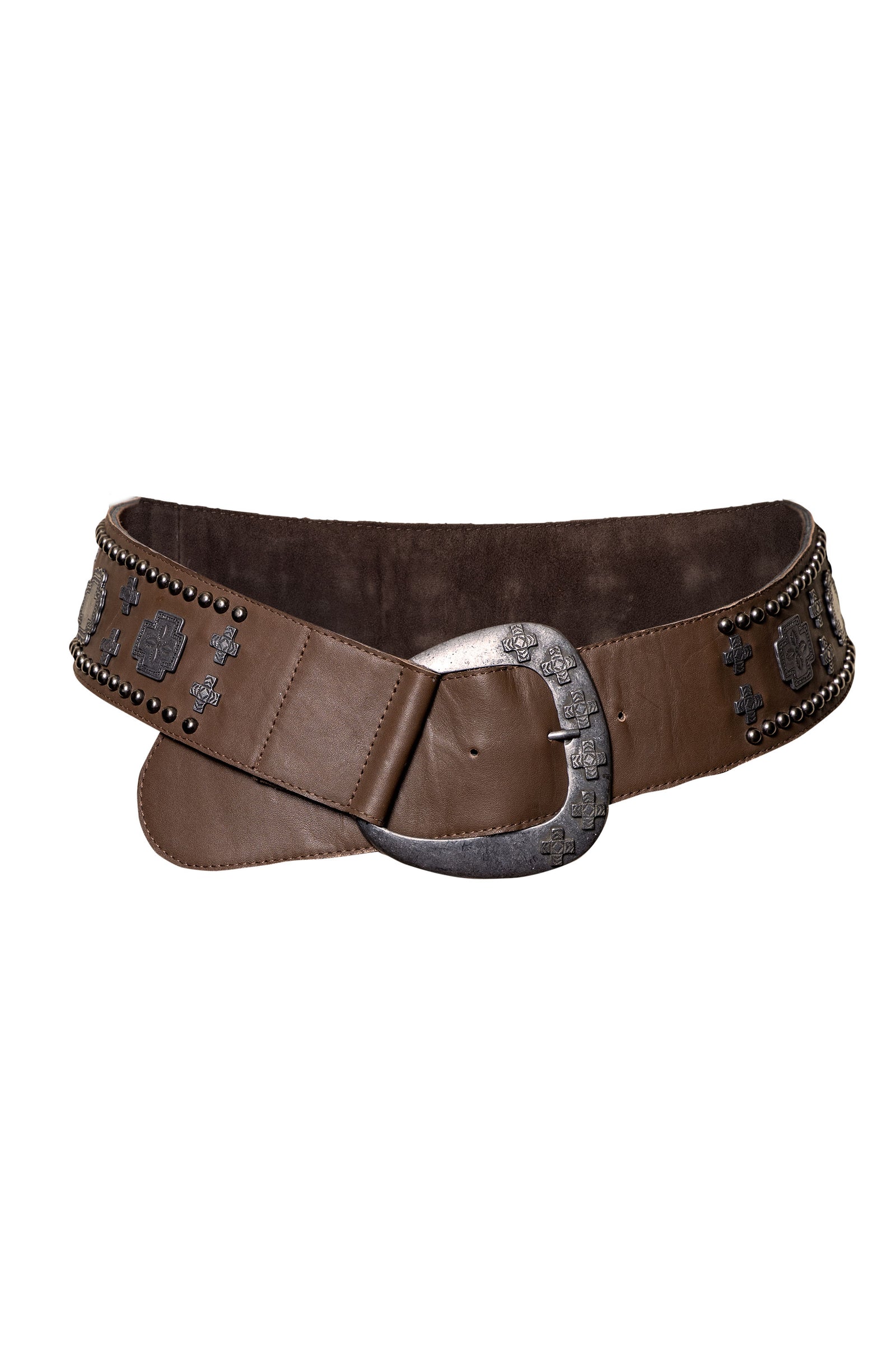 Cristo Rey Belt