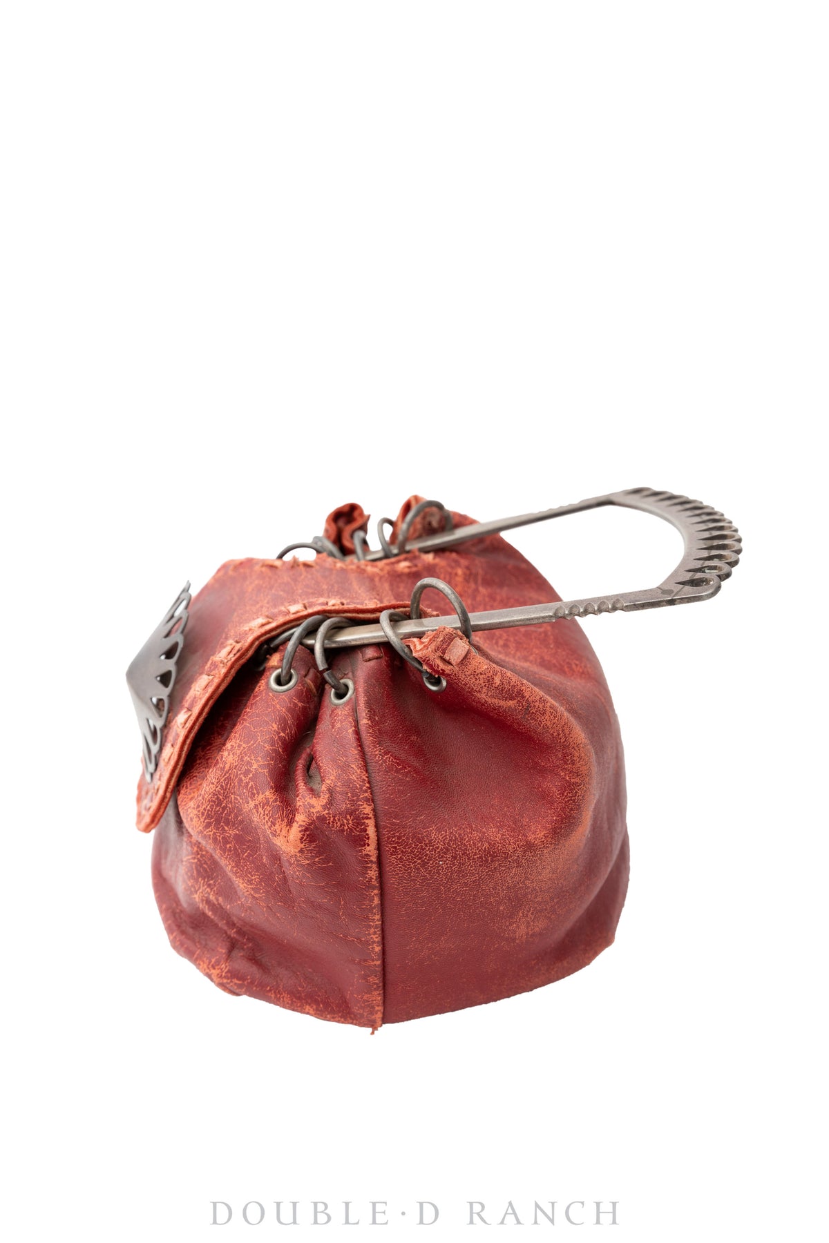 Bag, Native American, Kiva Handbag, Lloyd Kiva New with George Kee, Prototype, Artisan, Hallmark, Vintage '60, 1097