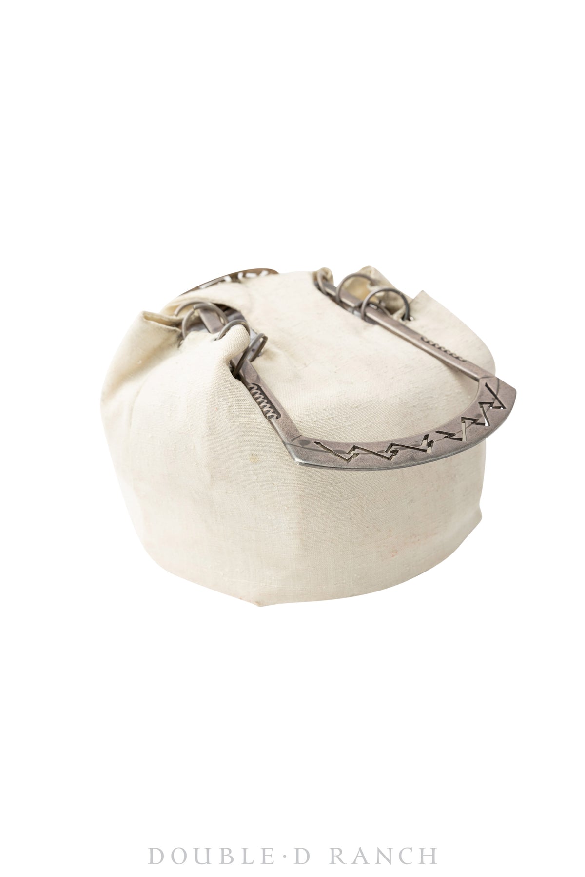 Bag, Native American, Kiva Handbag, Lloyd Kiva New with George Kee, Prototype, Artisan, Hallmark, Vintage '60, 1096