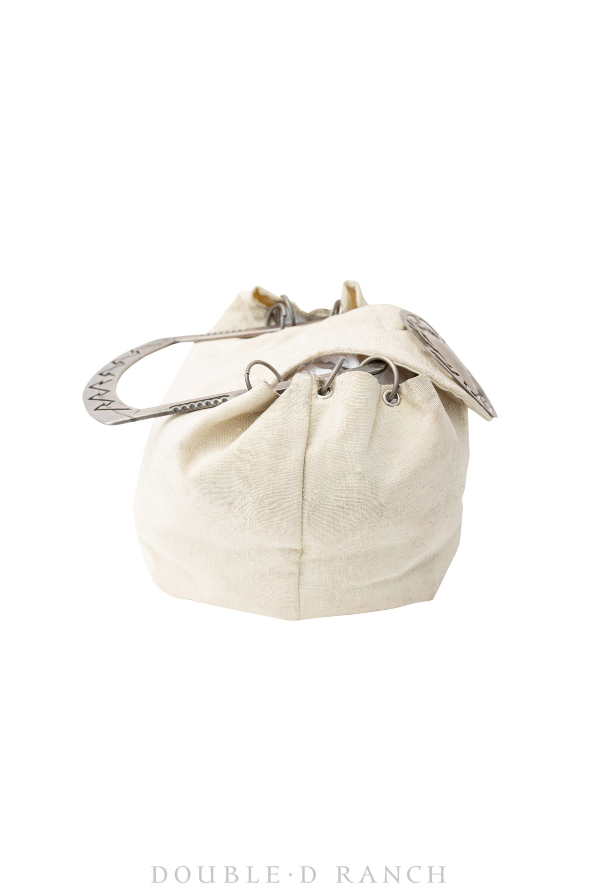 Bag, Native American, Kiva Handbag, Lloyd Kiva New with George Kee, Prototype, Artisan, Hallmark, Vintage '60, 1096