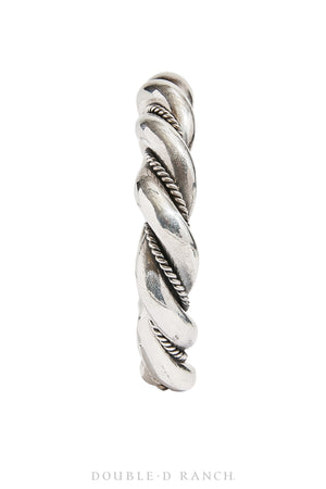 Cuff, Stackers, Sterling Silver, Contemporary, 3223