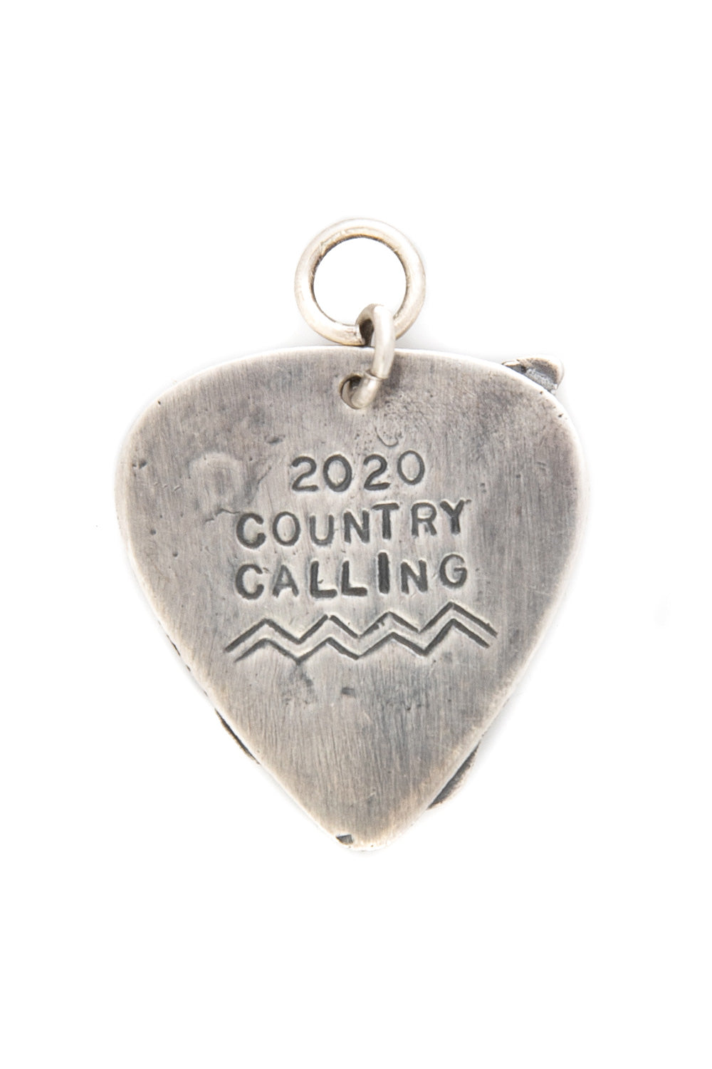 Charm, Country Calling