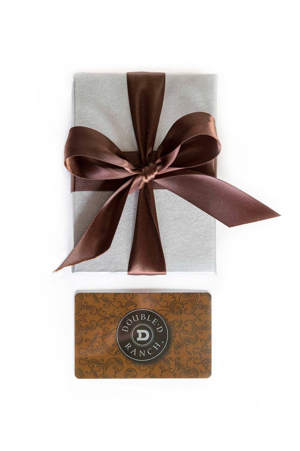 Double D Ranch Gift Card