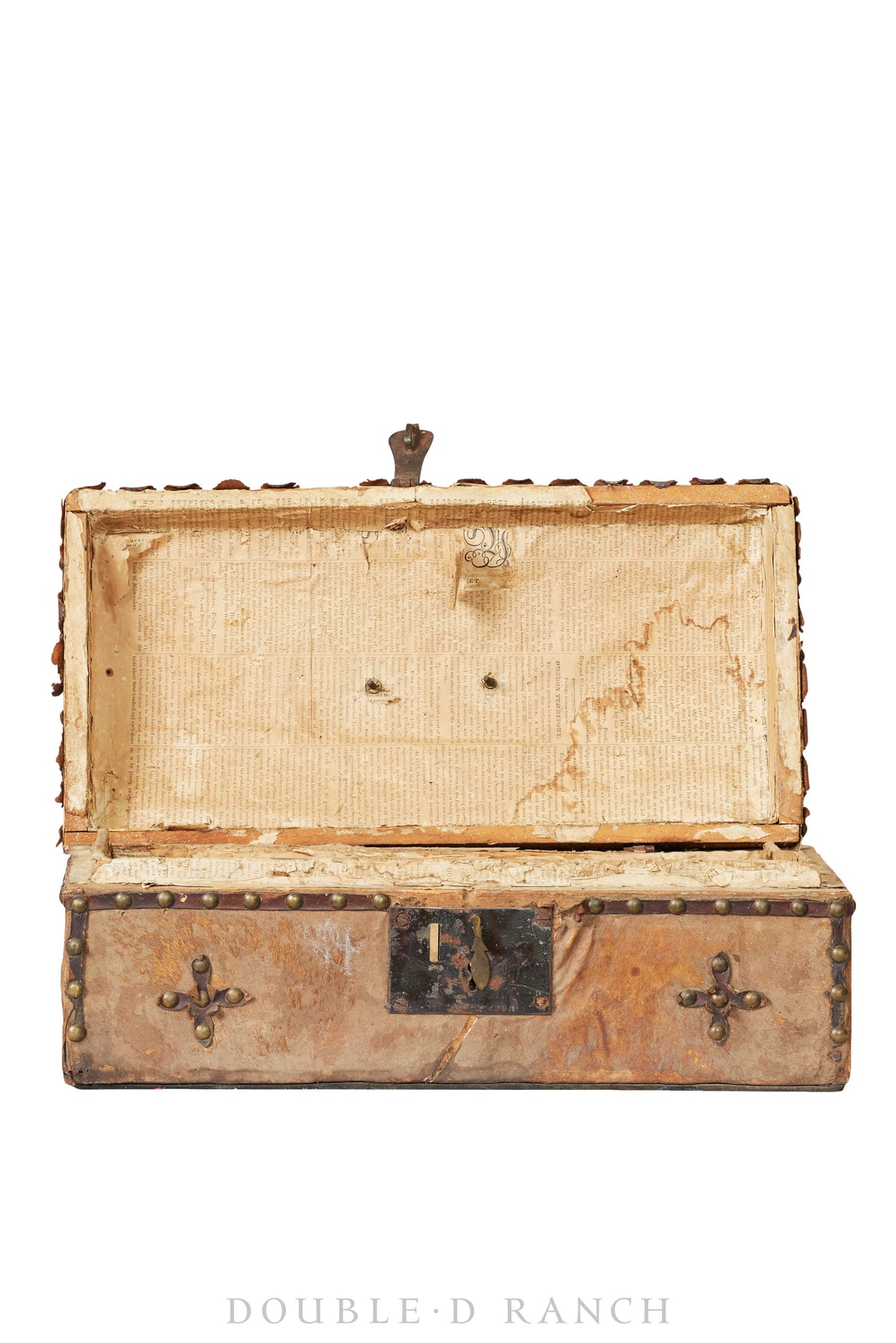 Pin on Vintage Trunks & Chests