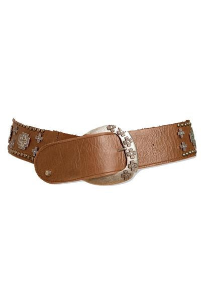 Cristo Rey Belt