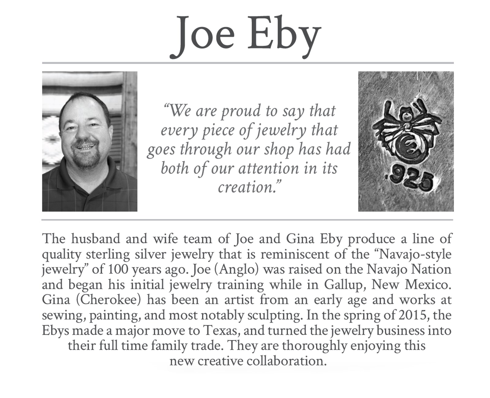 Money Clip, Wolf Pack