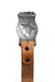 Belt, A Vintage, Buckle, Western, Horse Profile,  Hallmark, Vintage late ‘40s, 354
